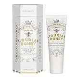 MAINE BEACH マインビーチ LIGURIAN HONEY リグリアンハニー Hand & Nail Cream ハンド&ネイルクリーム