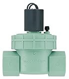 Orbit Sprinkler System 1-Inch NPT Jar Top Valve 57461 [並行輸入品]