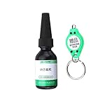 uv light cure glue adhesive ultraviolet ray curing multi material