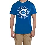 Linux Ubuntu Tシャツ( XL ,ロイヤルブルー) Linux Ubuntu Tシャツ( XL ,ロイヤルブルー)