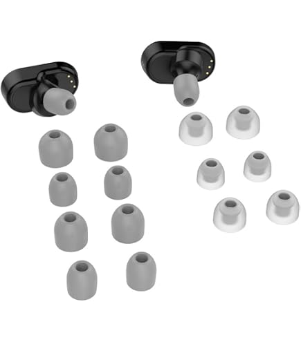 Amazon | 【Faygtni】ソニー対応用 WF-C710N対応用 イヤーピース