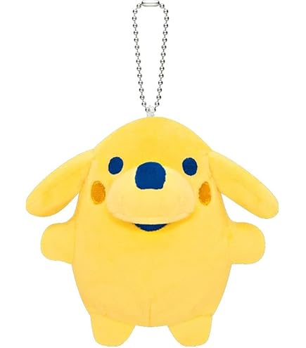 Amazon | たまごっち ポチっち Chibiぬいぐるみマスコット