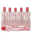 ミルトンPacific 1000 mlペットボトル6個セット( Color May Vary )