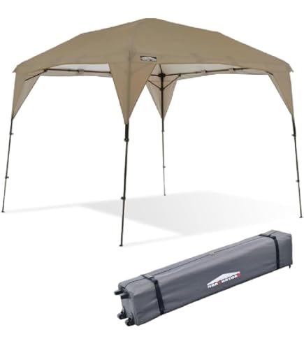 Amazon | 【メーカー公式】 カンタンタープ260キャンプカスタム260専用