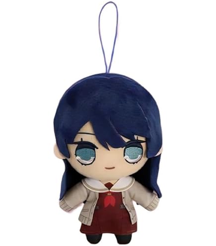 ラブライブ 蓮ノ空女学院 きゅるまるぬいぐるみ3 百生吟子 Amazon.co.jp: 【公式】 ラブ'ライブ！ 蓮ノ'空女学院スクールアイドル
