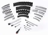 Blackhawk By Proto 970175 Master Tool Set, 175-Piece [並行輸入品]