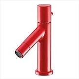カクダイ　水栓金具 ＳＷＥＥＱ　立水栓（インペリアルレッド）　　716-840-13