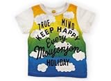 Moujonjon(ムージョンジョン) Tシャツ・カットソー 100サイズ 男の子