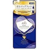NSファーファ・ジャパン ファインフレグランス オム 詰替 500ml