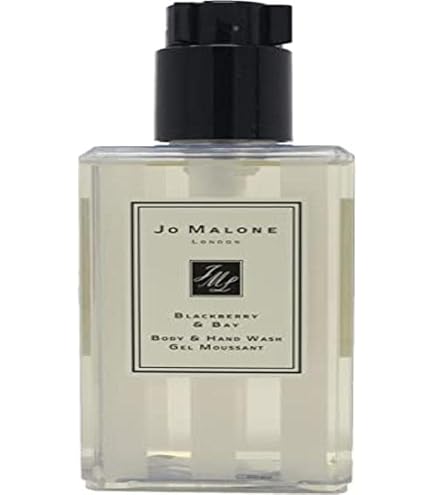 Amazon | ジョーマローン ボディ＆ハンドローション 250ml ブラック