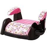 Cosco Ambassador Booster Car Seat, Magical Moonlight by Cosco [並行輸入品]