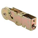 Prime-Line Products D 1982 Sliding Door Tandem Roller Assembly with 1-Inch Steel Ball Bearing by Pri