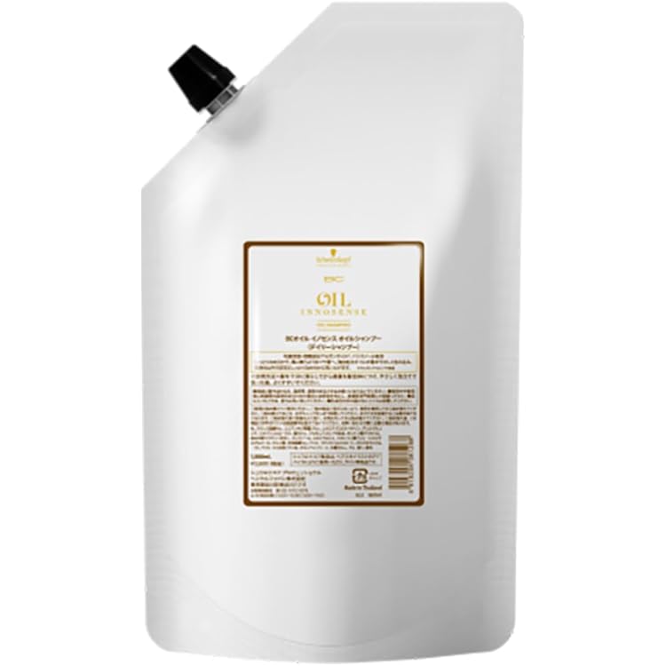 Amazon | シュワルツコフ BCオイル イノセンス インサロン オイル