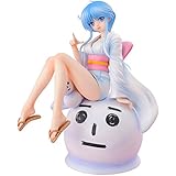 地獄先生ぬ～べ～ ゆきめ 1/7 完成品フィギュア(月刊ホビージャパン2016年10月号＆11月号 誌上通販アイテム、一部販売店限定)