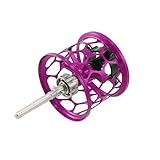 Avail(アベイル) リール Microcast Spool ALD1218TR ms_ald1218tr_ppl パープル