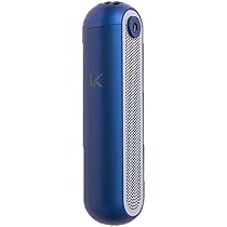 Amazon.co.jp: 【連続12時間動作/花粉97％カット 機能向上版