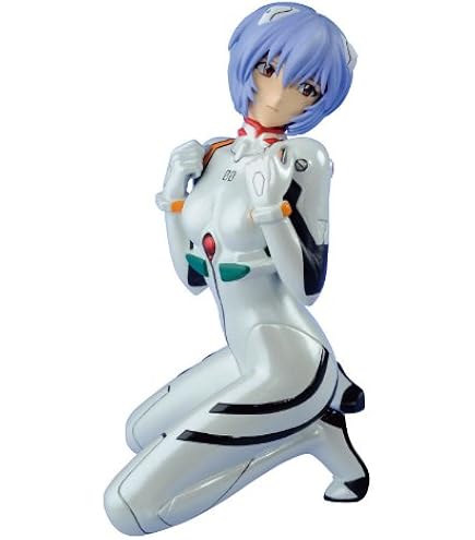 GOTHIC HOLIDAY 綾波レイ フィギュア 新世紀エヴァンゲリヲン【綾波レイ】エクストラフィギュア ゴシック