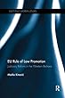 EU Rule of Law Promotion: Judiciary Reform in the Western Balkans (Southeast European Studies)