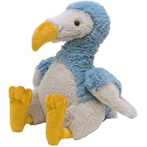 鳩ぬいぐるみ Amazon.co.jp: サンレモン フラッフィーズ ハト WH S 12×19×15cm
