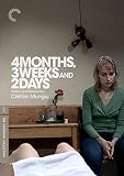 4 Months, 3 Weeks and 2 Days (Criterion Collection) [DVD]