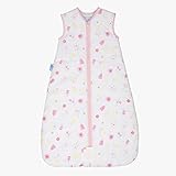 The Gro Company Grobag Travel (Sunny Meadow, 0.5 tog, 6 - 18 months) by The Gro Company