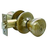 Ultra Hardware 43944 Ultra Security Entry Lockset by Ultra Hardware