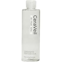 Amazon | セララボ【スキンウォッシュ エクストラ（250mL）】洗顔料