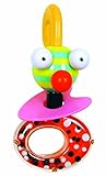 Kushies Zolo Cha Cha Buggy [並行輸入品]
