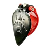 Black Mountain Picks BM-TPK01 Black Mountain Thumb Pick サムピック
