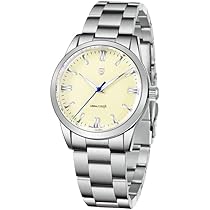 DPW　メンズ時計 Amazon.co.jp: パガ－ニデザイン メンズ腕時計 SEIKO 日本製