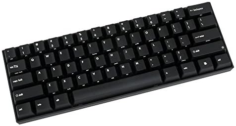 KBParadiseのコンパクト・メカニカルキーボード『V60 MTS』が8,000円台