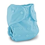 Buttons Cloth Diaper Cover - One Size - 8 Color Options by Buttons Diapers