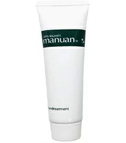 Amazon.co.jp: カシー化粧品 ボザール マニュアン ハンドクリーム