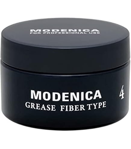 Amazon.co.jp: 【4個セット】 中野製薬 モデニカ グリース 4