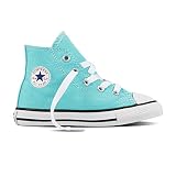 Converse ベビー・ボーイズ US サイズ: 9 Toddler M カラー: ブルー