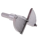 Baosity 全33サイズ　 石材用 木工 木材 ホール ソー　カッター 　ドリル セット　カーバイド　穴あけ - 50mm