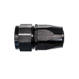 Swivel Hose End Fittings AN16 0 degree Straight [並行輸入品]