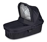 Britax B-Ready Stroller Bassinet, Black (Prior Model) by Britax USA [並行輸入品]