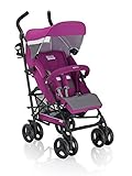 Inglesina USA Trip Stroller, Iris by Inglesina [並行輸入品]