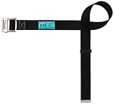 BIGMAN(ビッグマン) 安全帯用胴ベルト 黒 TSN-43 [落下防止 電気工事 高所での安全作業]