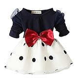 ZHUANNIAN DRESS ベビー・ガールズ US サイズ: 12 Months