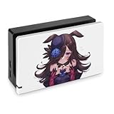 ウマ娘switch ケース SWITCHに対応 収納バッグ 防塵 防汚 防水 耐衝撃 全面保護型 スイッチ ケース 消臭 大容量 キャプチャーボード Switch対応 持ち運び便利