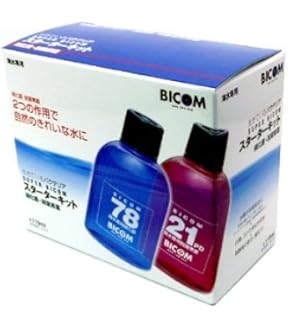 Amazon.co.jp: ライブシーソルト 600L用（200L×3袋