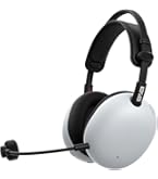 ソニー INZONE H9 Ⅱ ゲーミングヘッドセット WH-G910N