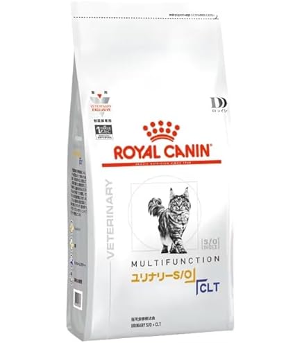 Amazon | 【療法食専門店】 ロイヤルカナン 猫用 ユリナリーS/O