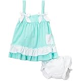 wenchoice SKIRT ベビー・ガールズ US サイズ: 18 - 24 Months カラー: グリーン