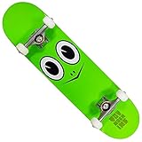 TOY MACHINE トイマシーン COMPLETE ハイスペック TM TURTLE FACE 7.75inch [並行輸入品]