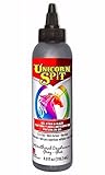 ユニコーンSpit 5770013 Gel Stain & Glaze、風化Daydream、4オンスボトル