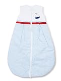 Sleeping Bag winter 'Schiff Ahoi' 130cm by Pinolino