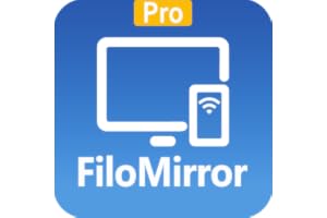 FireMirror Pro: AirPlay for Fire TV